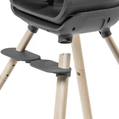 Maxi Cosi                    Chaise haute Moa Eco    Beyond Graphite