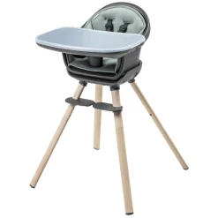Maxi Cosi                    Chaise haute Moa Eco    Beyond Graphite