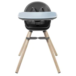 Maxi Cosi                    Chaise haute Moa Eco    Beyond Graphite