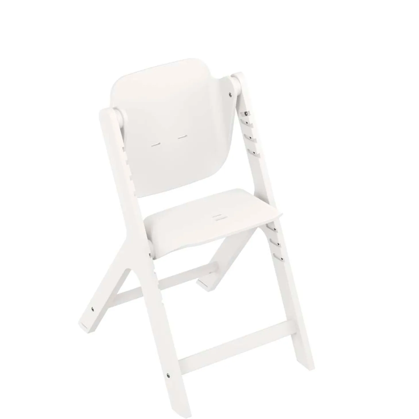 Maxi Cosi Chaise haute Nesta White