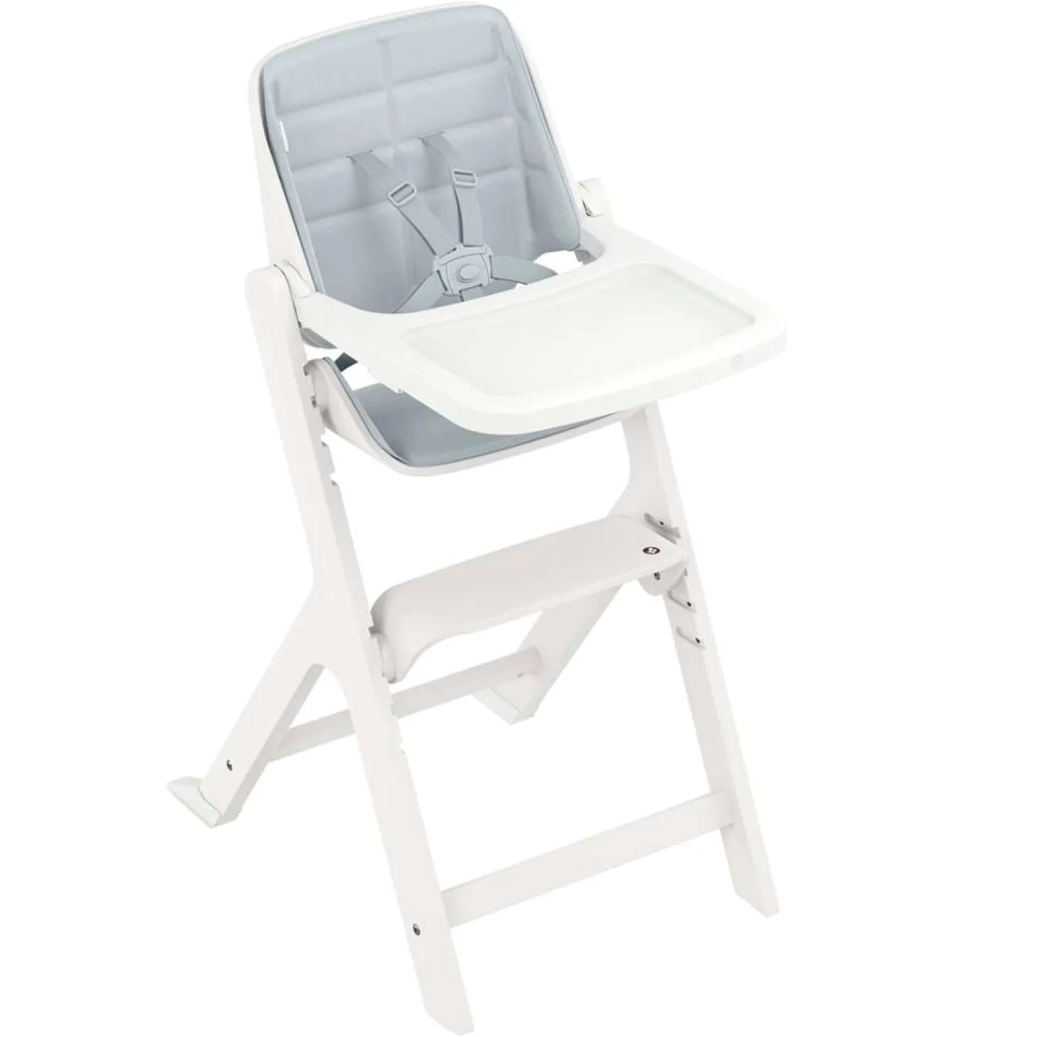 Maxi Cosi Chaise haute Nesta White
