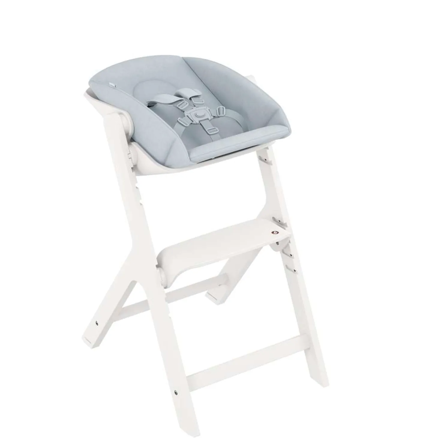 Maxi Cosi Chaise haute Nesta White