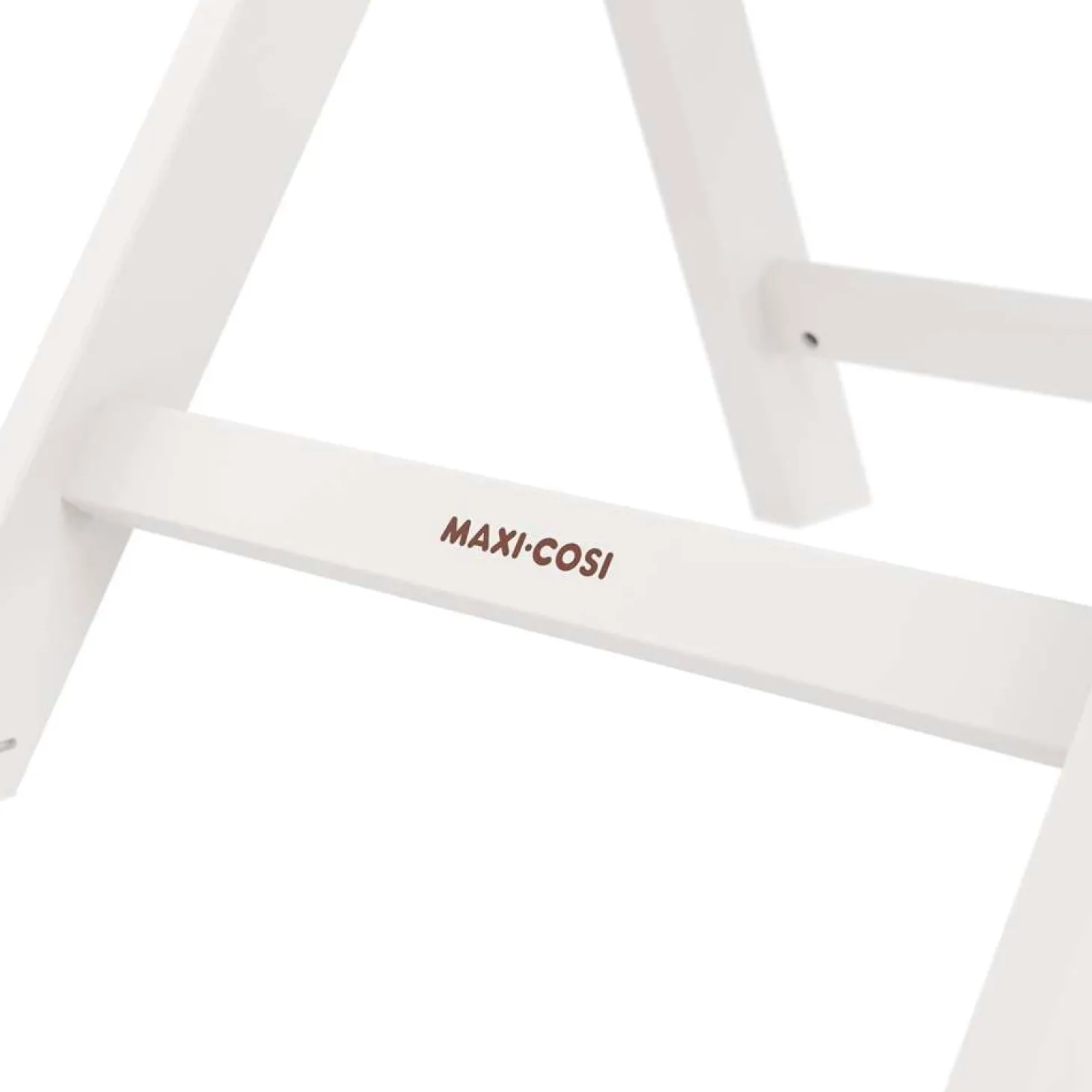 Maxi Cosi Chaise haute Nesta White
