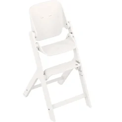 Maxi Cosi Chaise haute Nesta White