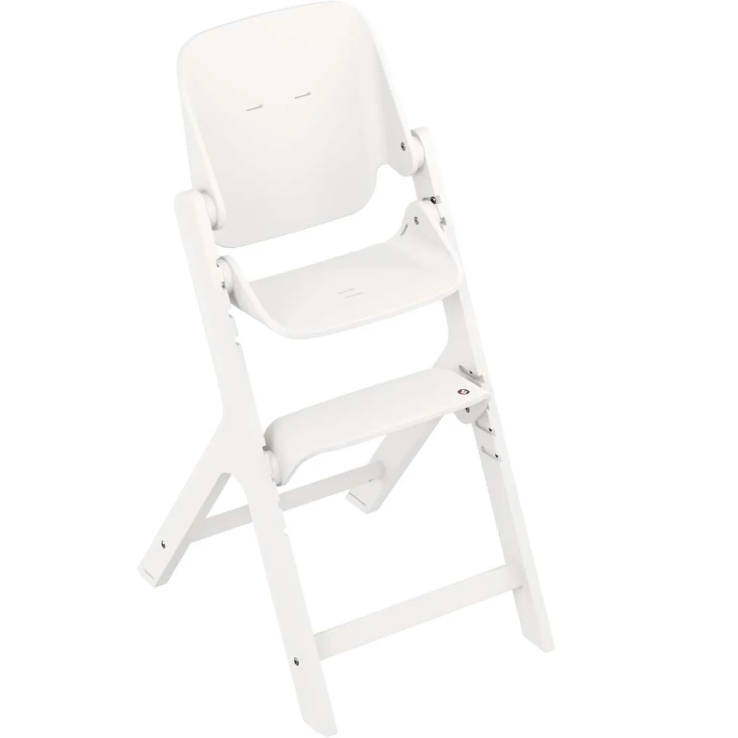Maxi Cosi Chaise haute Nesta White
