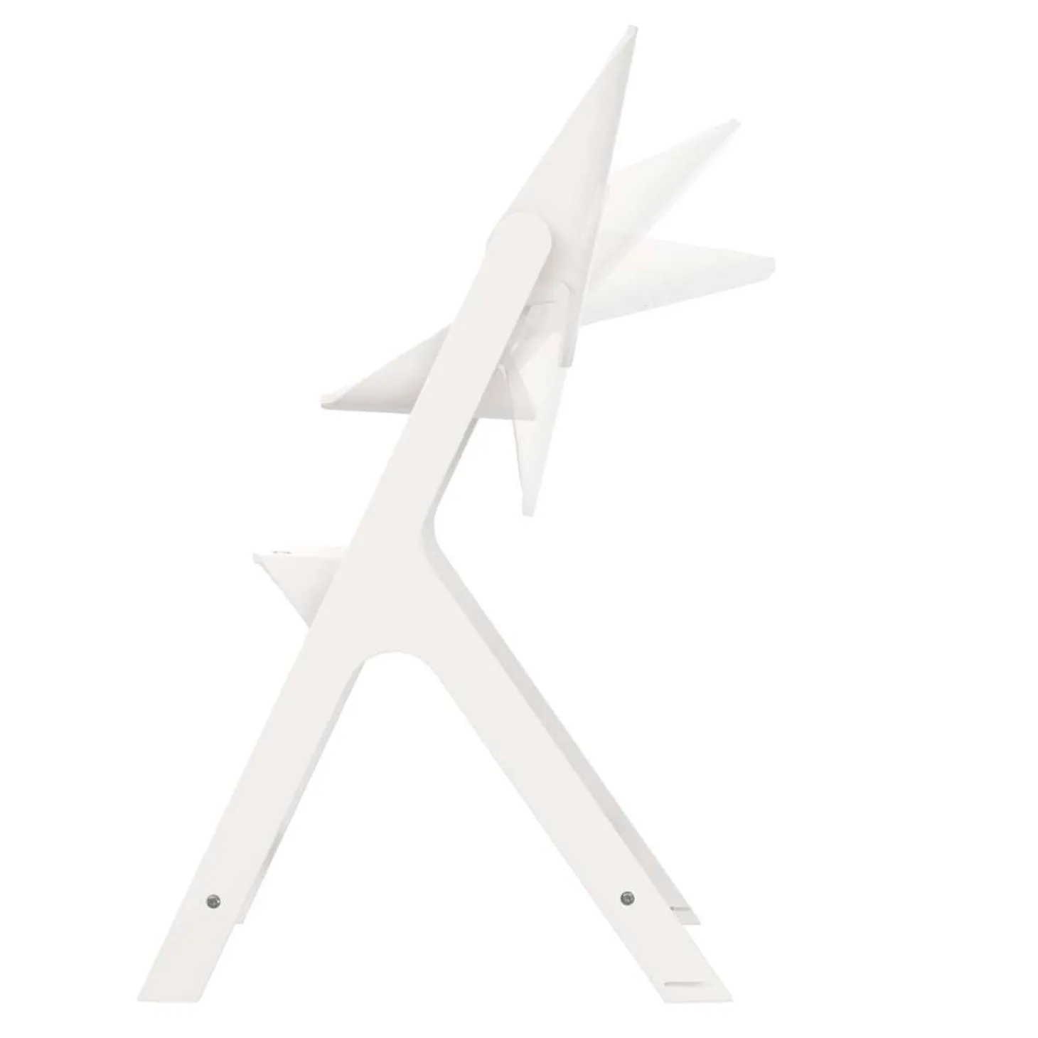 Maxi Cosi Chaise haute Nesta White