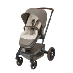Maxi Cosi                    Chancelière d'hiver 2en1    Twillic Truffle