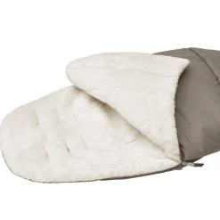 Maxi Cosi                    Chancelière d'hiver 2en1    Twillic Truffle