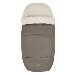 Maxi Cosi Chancelière d'hiver 2en1 Twillic Truffle