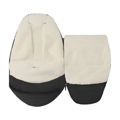 Maxi Cosi Chancelière 2-en-1 Black