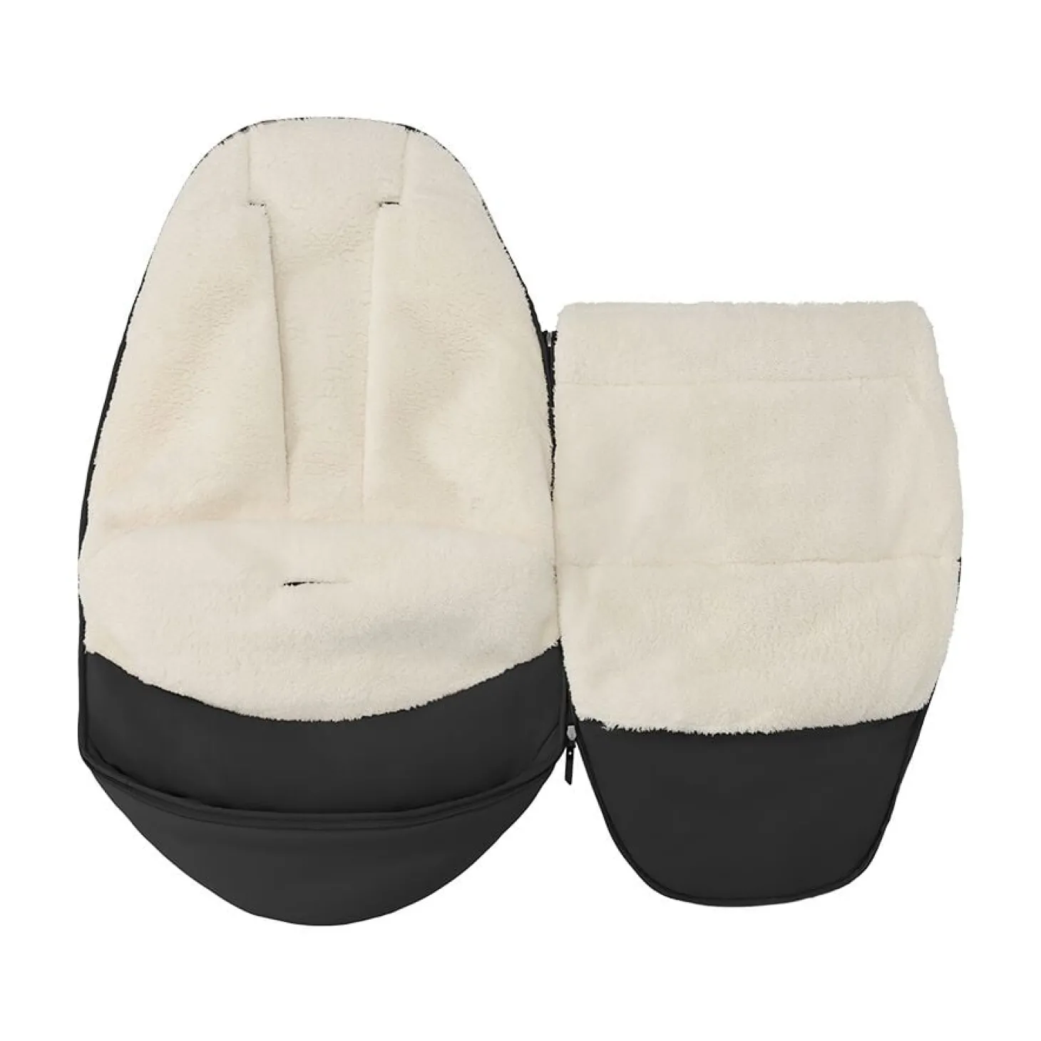 Maxi Cosi Chancelière 2-en-1 Black