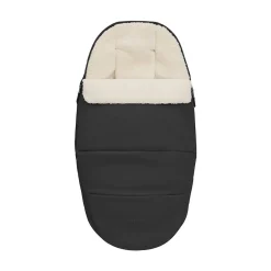 Maxi Cosi Chancelière 2-en-1 Black