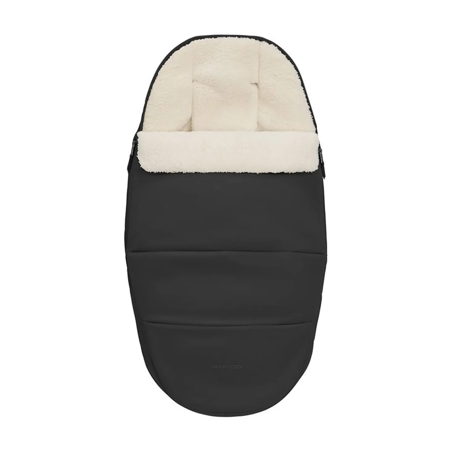 Maxi Cosi Chancelière 2-en-1 Black