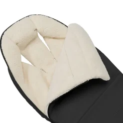 Maxi Cosi Chancelière 2-en-1 Black