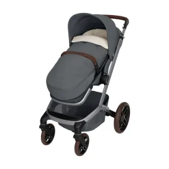 Maxi Cosi Chancelière 2-en-1 Graphite