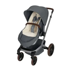Maxi Cosi                    Chancelière 2-en-1    Graphite