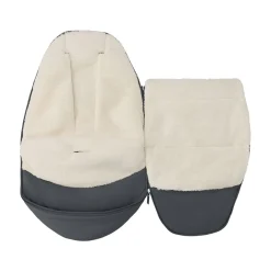 Maxi Cosi Chancelière 2-en-1 Graphite