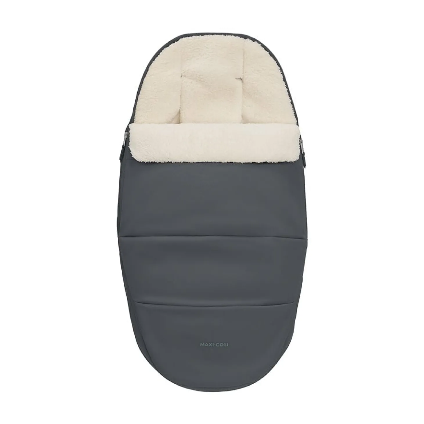 Maxi Cosi Chancelière 2-en-1 Graphite