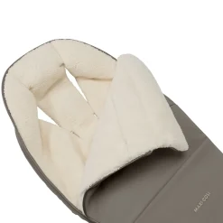 Maxi Cosi Chancelière 2-en-1 Sand Truffle