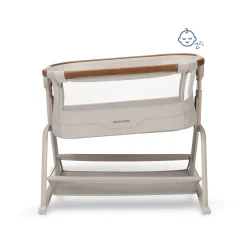 Maxi Cosi                    Cododo Iora plus    Elegance Beige