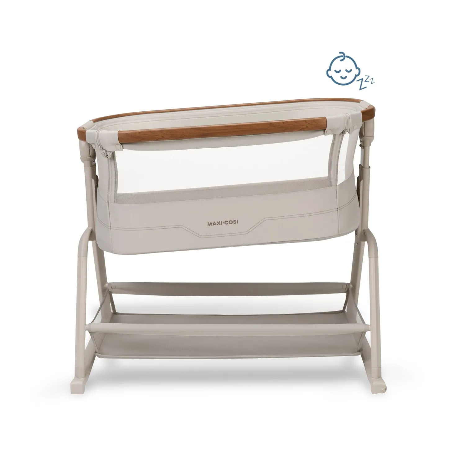 Maxi Cosi Cododo Iora plus Elegance Beige