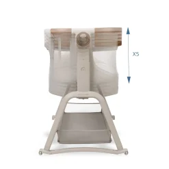 Maxi Cosi Cododo Iora plus Elegance Beige