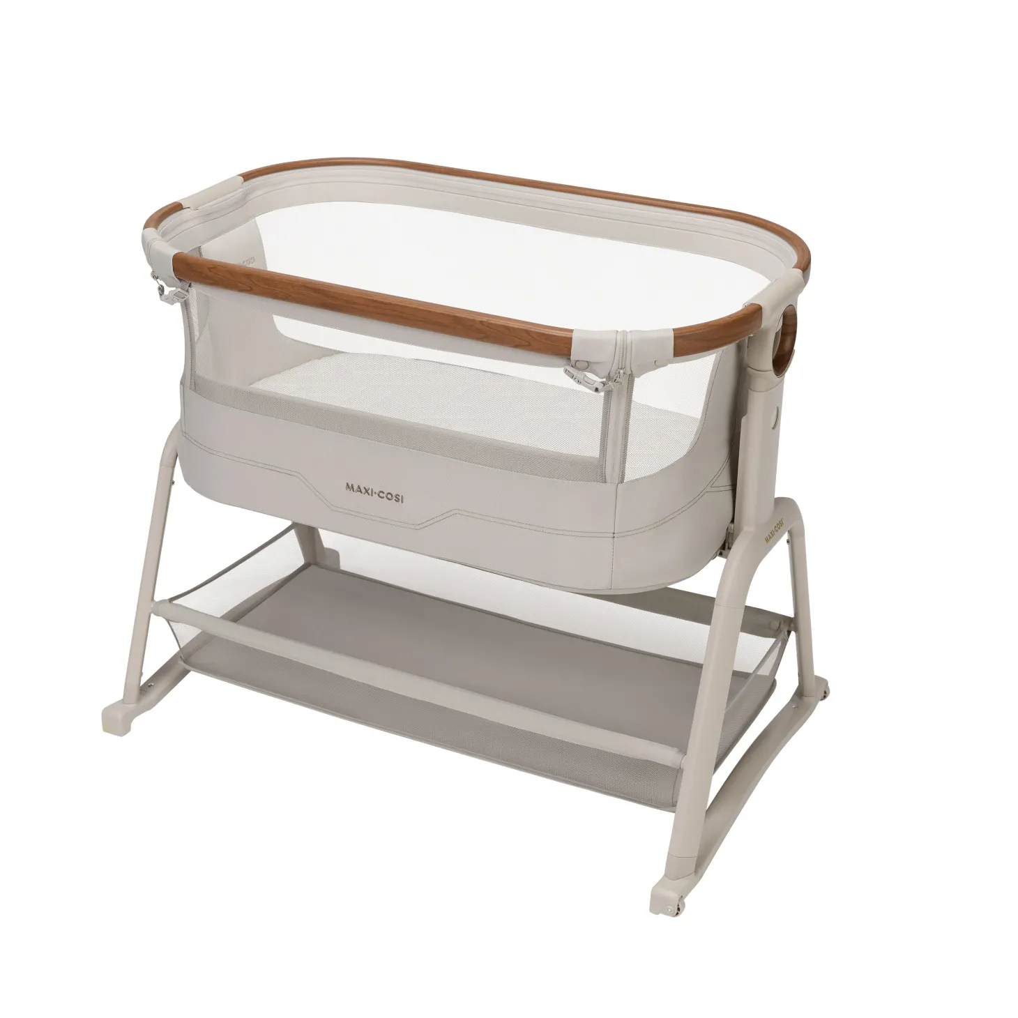 Maxi Cosi Cododo Iora plus Elegance Beige