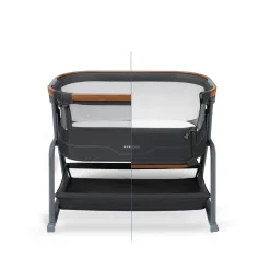 Maxi Cosi                    Cododo Iora plus    Elegance Graphite