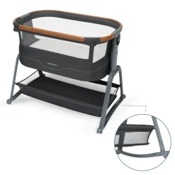 Maxi Cosi                    Cododo Iora plus    Elegance Graphite