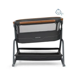 Maxi Cosi                    Cododo Iora plus    Elegance Graphite