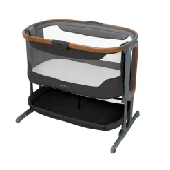 Maxi Cosi                    Cododo Iora pro    Elegance Graphite