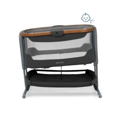 Maxi Cosi                    Cododo Iora pro    Elegance Graphite