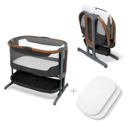 Maxi Cosi                    Cododo Iora pro    Elegance Graphite