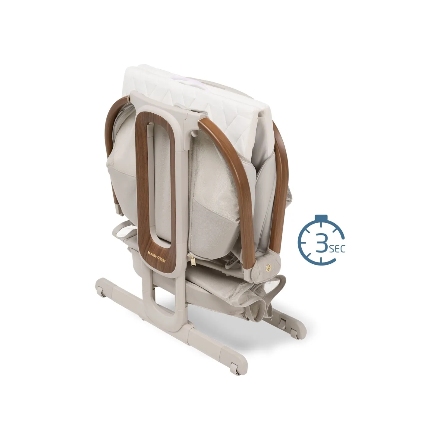 Maxi Cosi Cododo Iora pro Elegance Beige