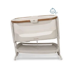 Maxi Cosi Cododo Iora pro Elegance Beige