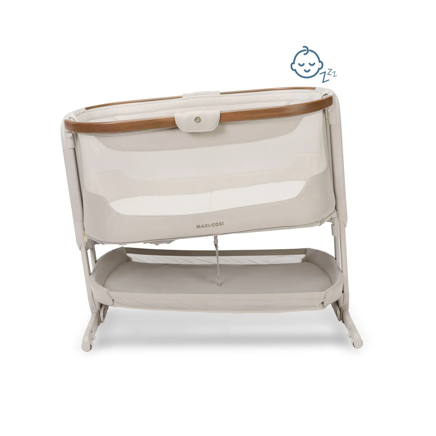 Maxi Cosi Cododo Iora pro Elegance Beige