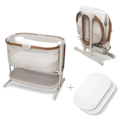 Maxi Cosi Cododo Iora pro Elegance Beige