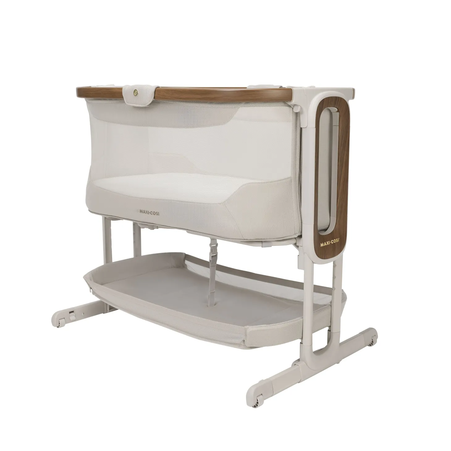 Maxi Cosi Cododo Iora pro Elegance Beige