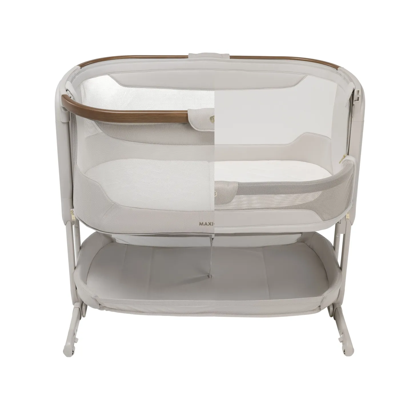 Maxi Cosi Cododo Iora pro Elegance Beige
