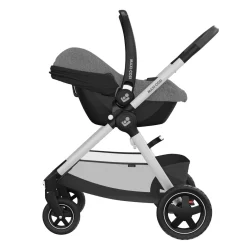 Maxi Cosi                    Coque CabrioFix i-Size    Select Grey