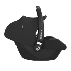 Maxi Cosi                    Coque CabrioFix i-Size    Essential Black