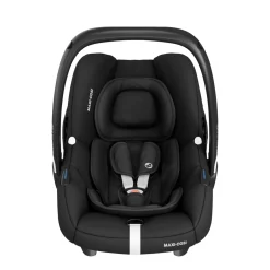 Maxi Cosi                    Coque CabrioFix i-Size    Essential Black