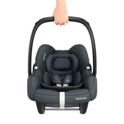 Maxi Cosi                    Coque CabrioFix i-Size    Essential Graphite
