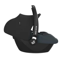 Maxi Cosi Coque CabrioFix i-Size Essential Graphite