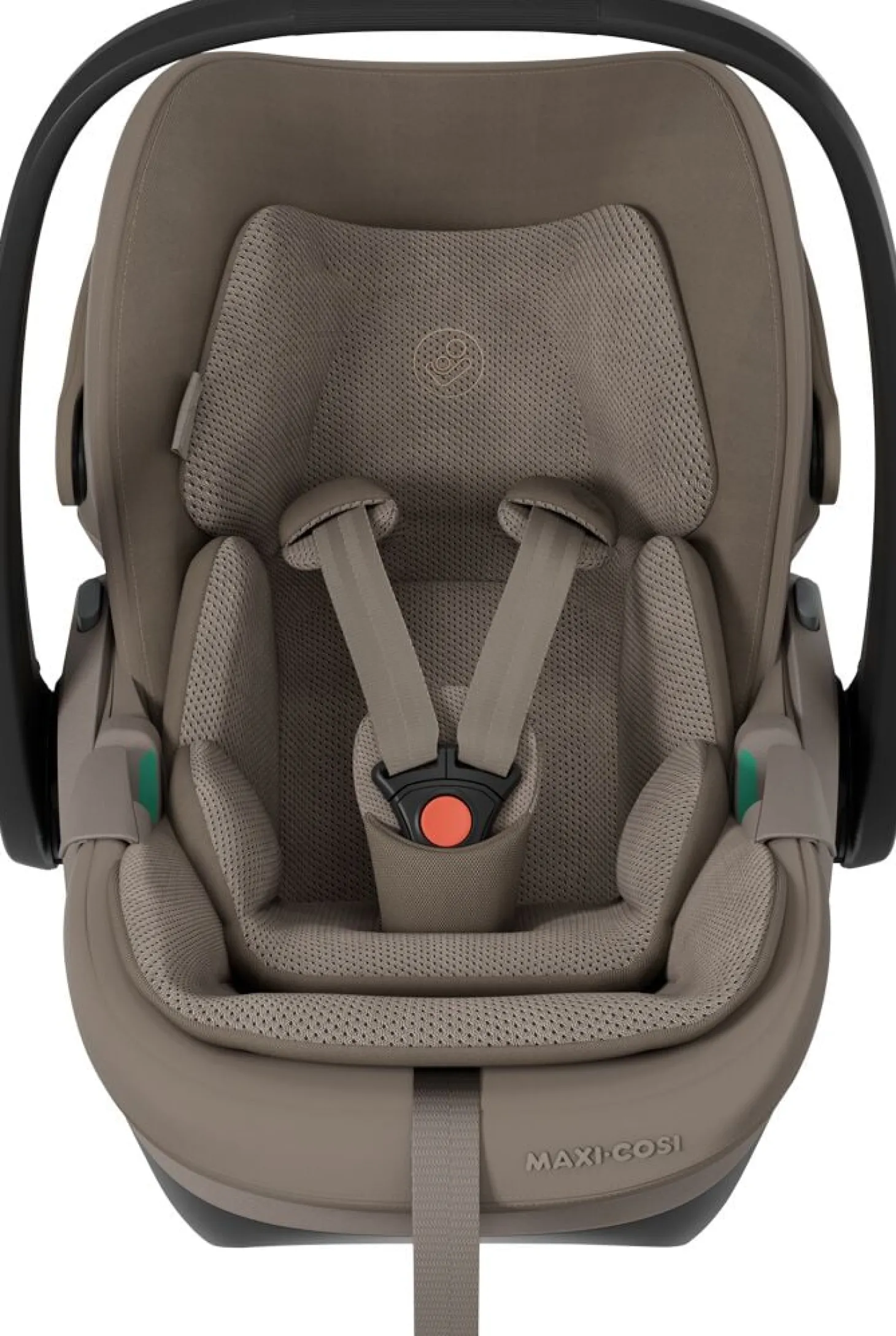 Maxi Cosi Coque Cosy Pebble slide pro Oak Truffle