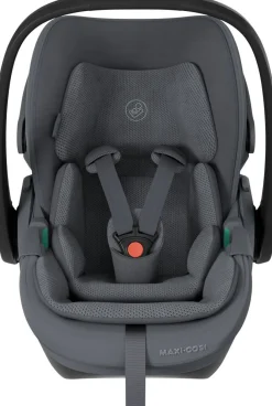 Maxi Cosi                    Coque Cosy Pebble slide pro    Moon Graphite