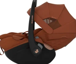 Maxi Cosi Coque Cosy Pebble slide pro Copper Terra