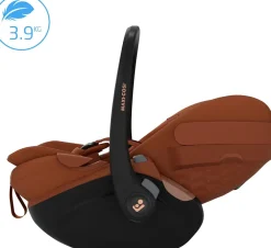 Maxi Cosi Coque Cosy Pebble slide pro Copper Terra