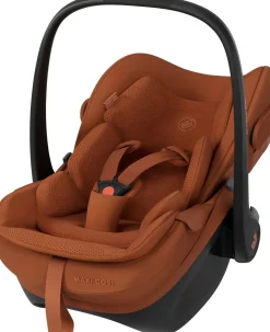 Maxi Cosi Coque Cosy Pebble slide pro Copper Terra