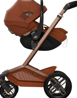 Maxi Cosi Coque Cosy Pebble slide pro Copper Terra